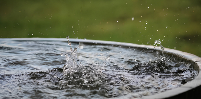 Water Stewardship