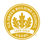 LEED Gold