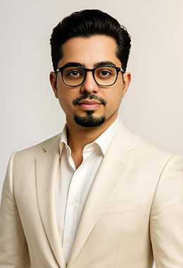 Mahad Qureshi